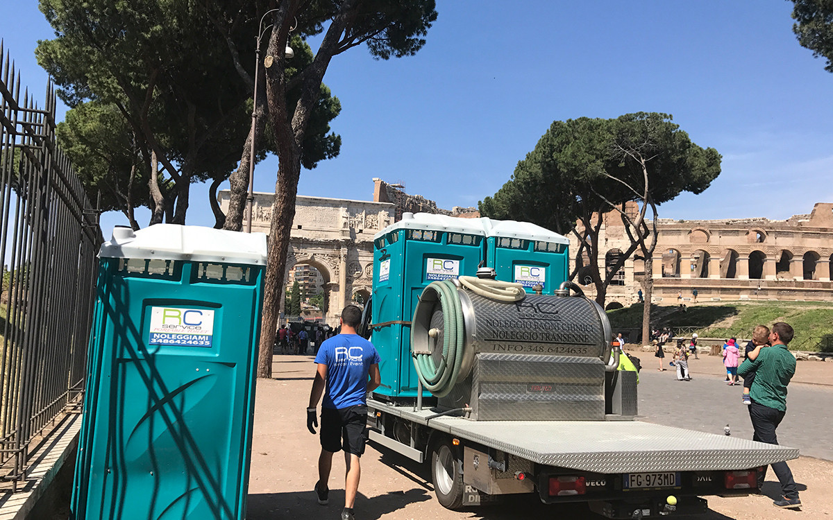 Parata del 2 Giugno 2017