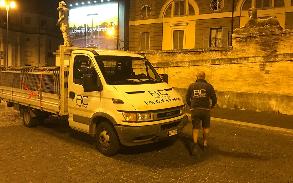 MTV Awards Roma 2017