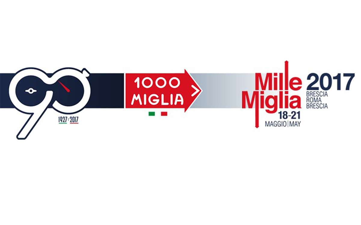 1000 Miglia 2017