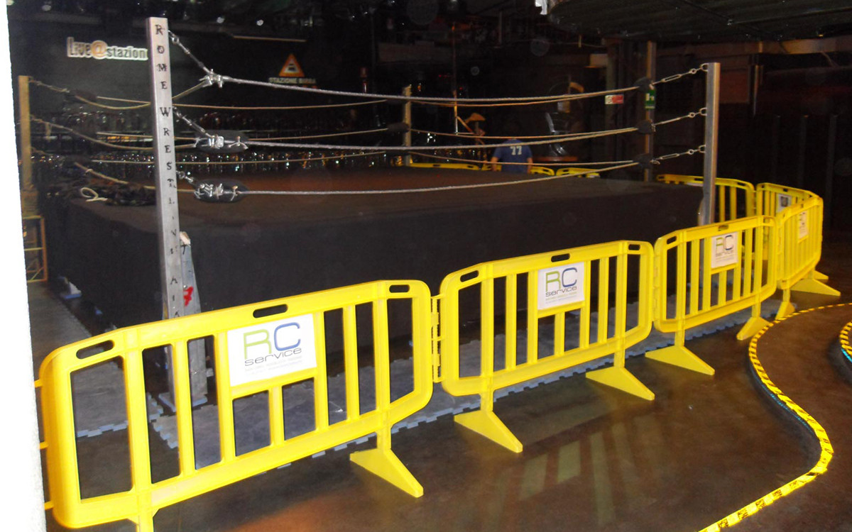 Partecipazione all'Evento 