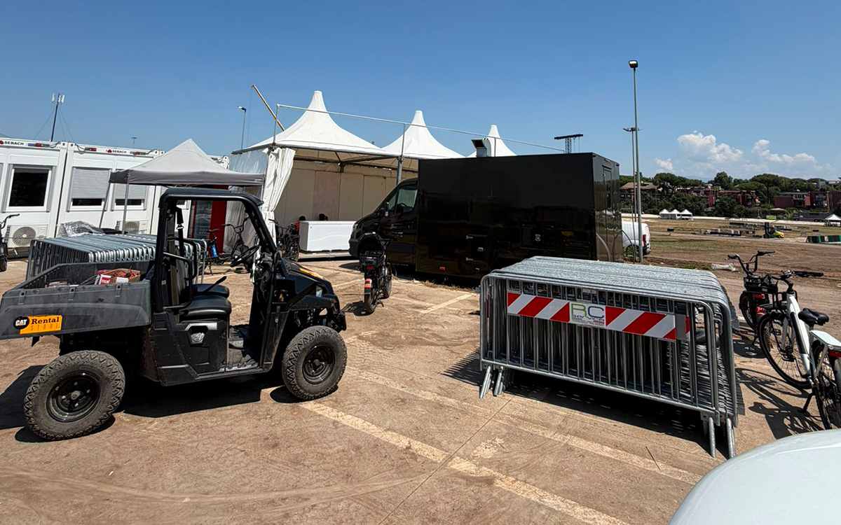 Ultimo a Tor Vergata 2026
